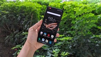 Asus ROG Phone 9 Ultimate (2025)