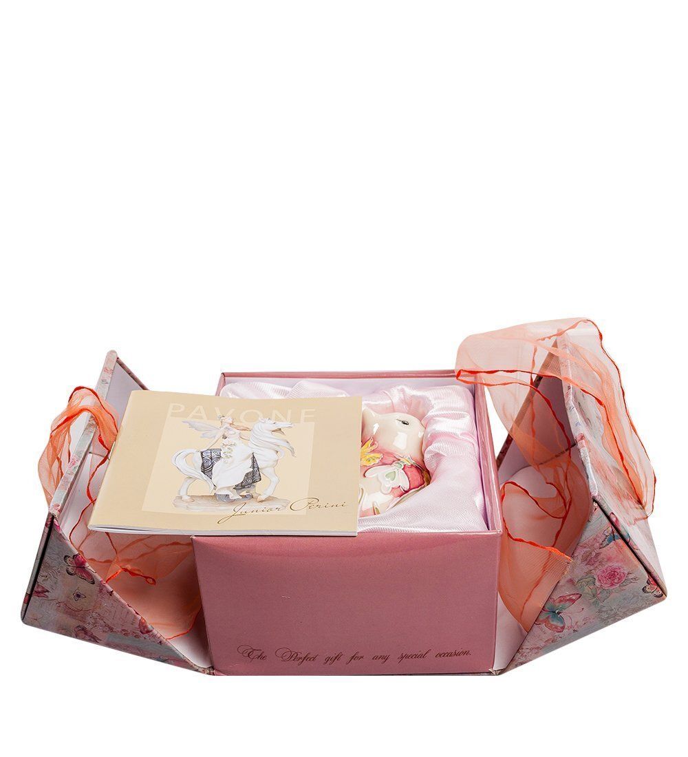 Pavone JP-11/50 Фигурка «Сова»