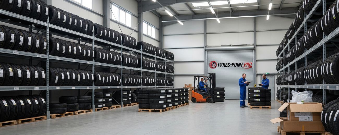 Пора менять резину? Успейте купить автошины по сниженным ценам! Ограниченное количество — не упустите выгоду!