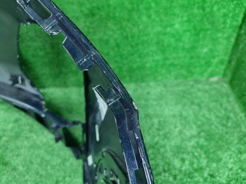 Бампер передний Omoda C5 (2022-н.в.)