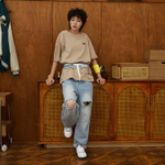 Кроссовки New Balance Nb 550