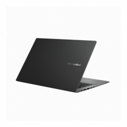 Ноутбук Asus VivoBook S15 S533EA-BN609W Indie Black Core i5-1135G7/16G/512G SSD/15.6" FHD IPS AG/Iris Xe Graphics/WiFi/BT/Win11 90NB0SF3-M00EU0