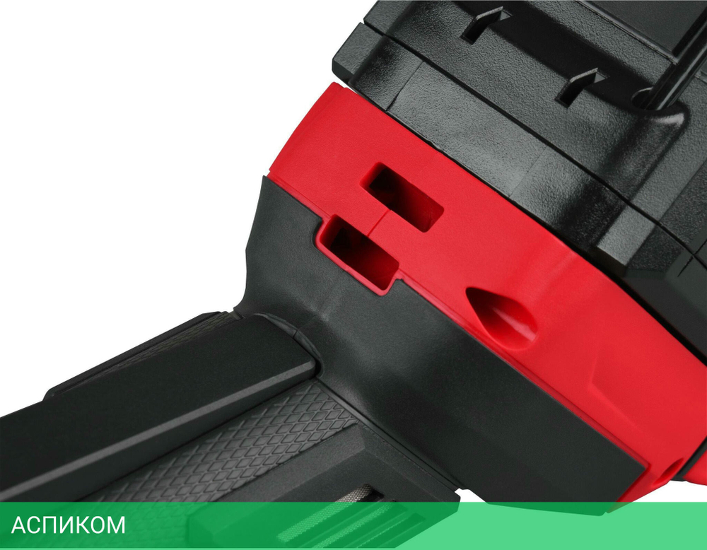 Угловая шлифмашина Milwaukee M18 FSAGSVO125X-0X FUEL (4933493552)