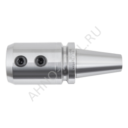 Оправка для корпусных сверл BT40-SLA25-90 ACCKee