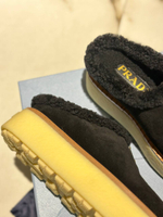 Угги Prada