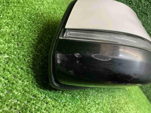 Зеркало правое BMW 7er F01 (2012-2015) 5 контактов