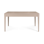 МИРАНО Стол обеденный ГМ 6000 (1600) б/м (MIST-2, КАКАО)