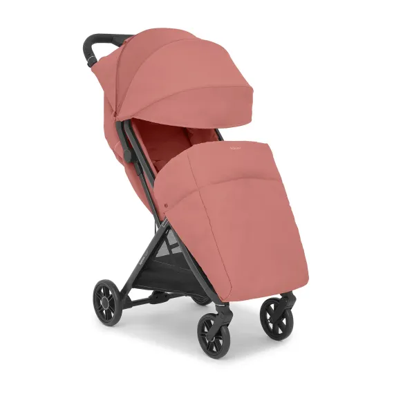Прогулочная коляска Inglesina Quid 3 Aurora Pink