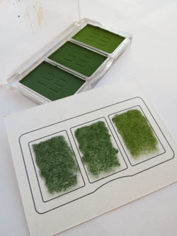 Зеленый омут 400