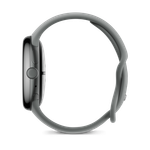 Умные часы Google Pixel Watch 3, 45 мм, Wi-Fi, корпус цвета «матовый орешник», ремешок цвета «орешник»