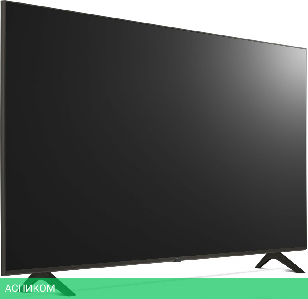Телевизор LG 55UR78009LL