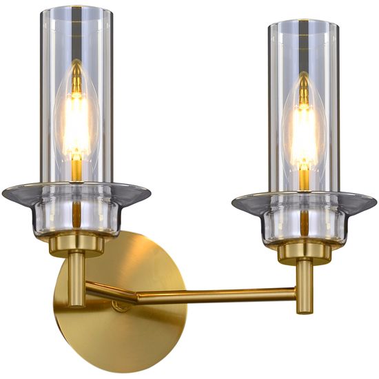 IL5216-2WLS-24 HIGHBALL светильник настенный