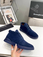 Кеды Ermenegildo Zegna