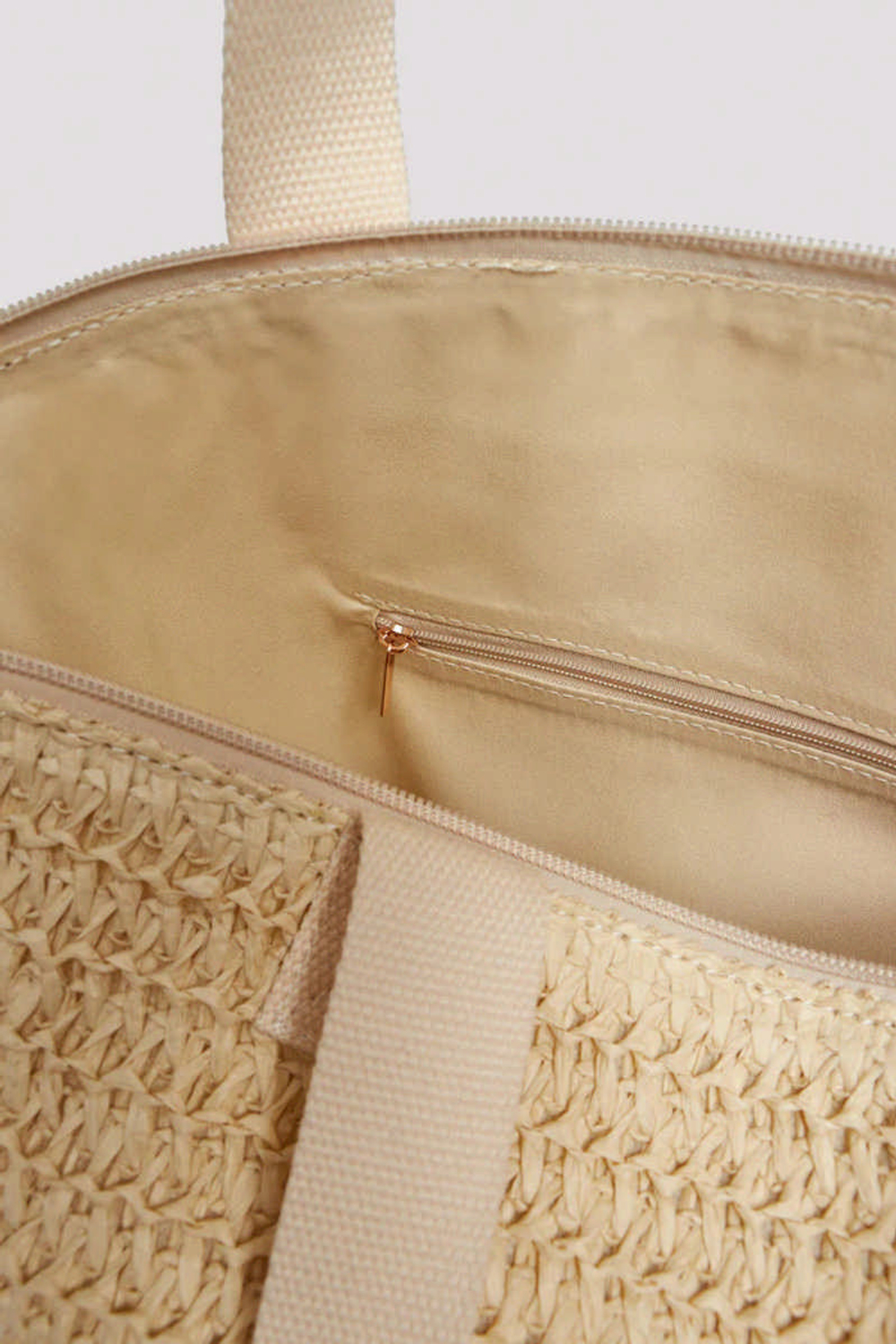 ILHA DE MEL 86207 Сумка пляжная