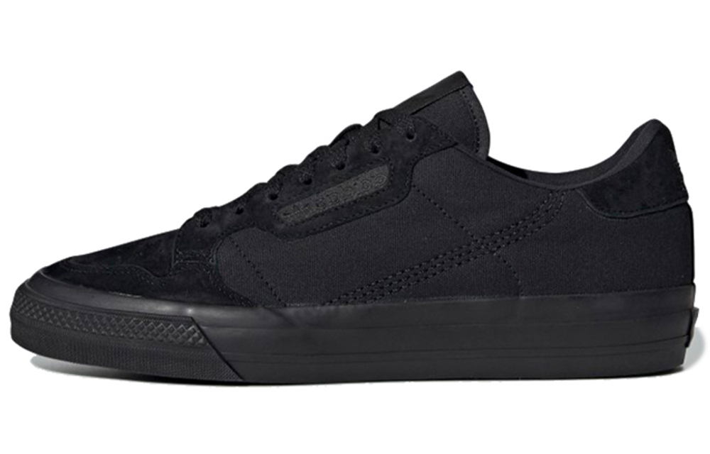 Кроссовки Adidas Originals Continental Vulc