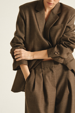 Брюки art.787-2