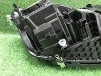 Фара Комплект фар BMW X5 G05 X6 G06 (18-23) Laser