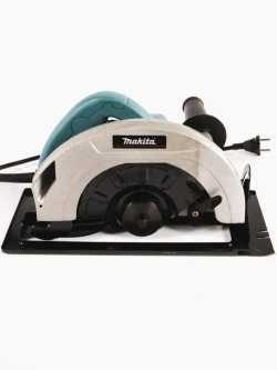 Циркулярная пила Makita, 235 MM, 2000Вт, сетевая