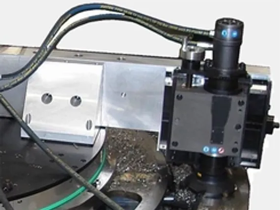 Малогабаритный заточный станок QD GD-13