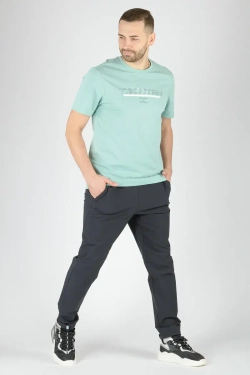 Брюки текстильные ANTA TRAINING