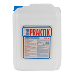 Грунтовка Бергауф Praktik глубокого проникновения 10 л