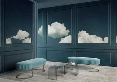 Панно Nuvola Glamora