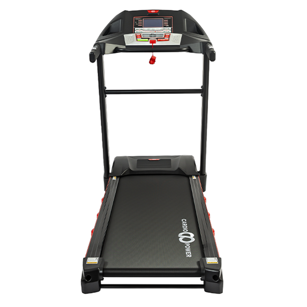 Беговая дорожка CardioPower T40