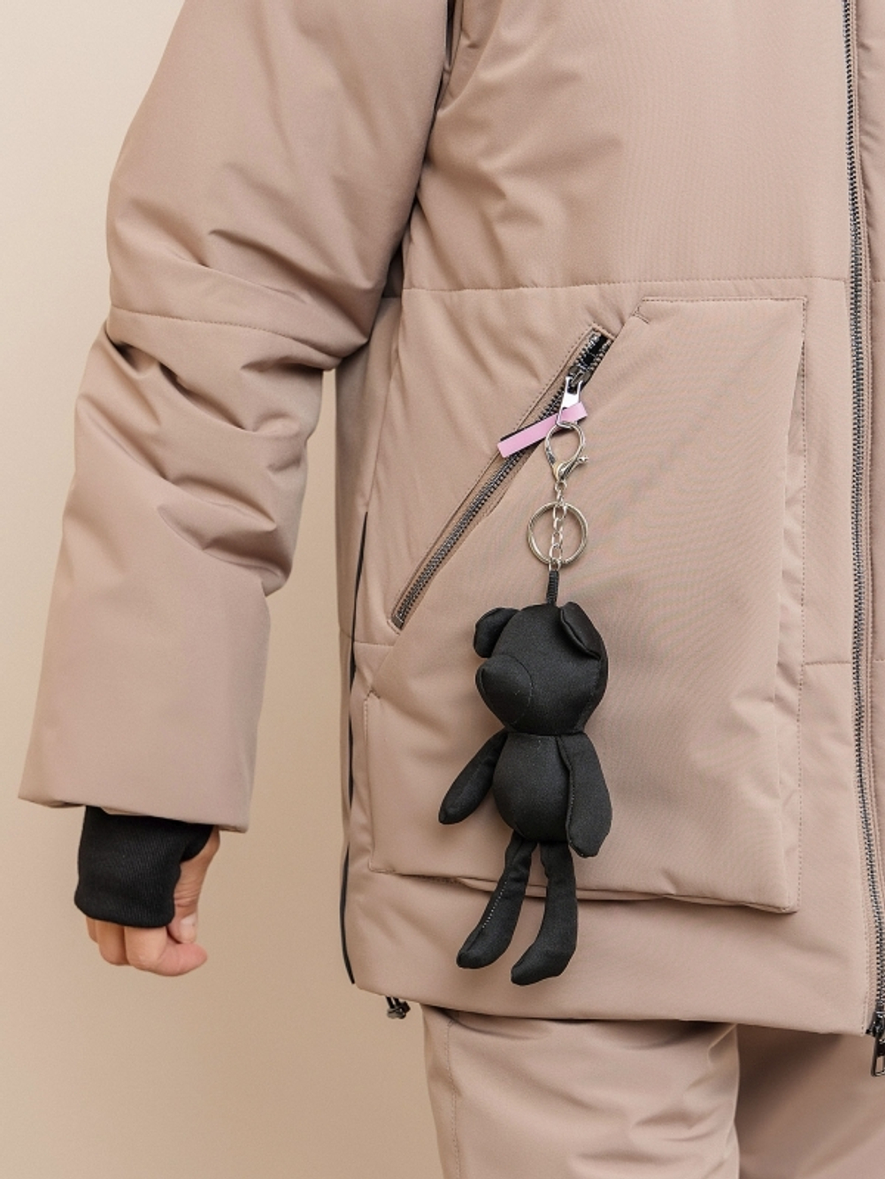 Комплект д/д " Хизер" Шоколадный коктейль