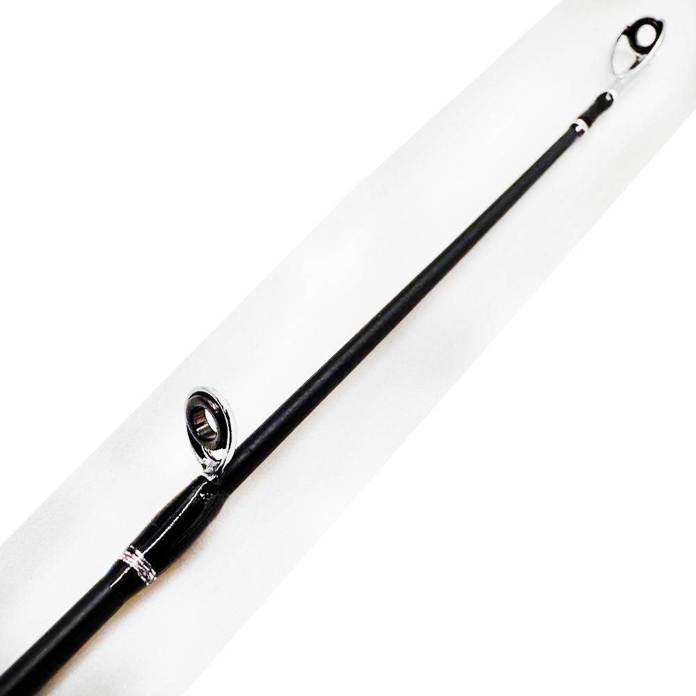 Спиннинг KDF Establish 2,09 м тест 10-35 гр