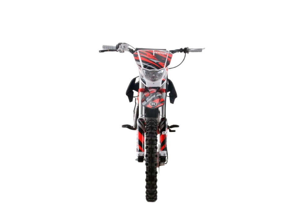 Мотоцикл ROCKOT Basic 125 Demoniac 2.0 PITBIKE