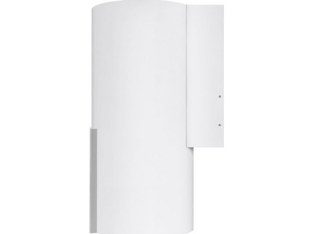 Вытяжка MAUNFELD ALBA 39 Wall белый