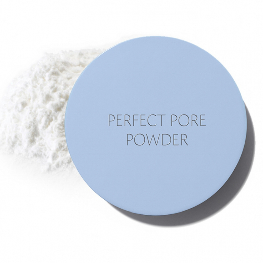 The Saem Saemmul Perfect Pore Powder рассыпчатая пудра маскирующая поры