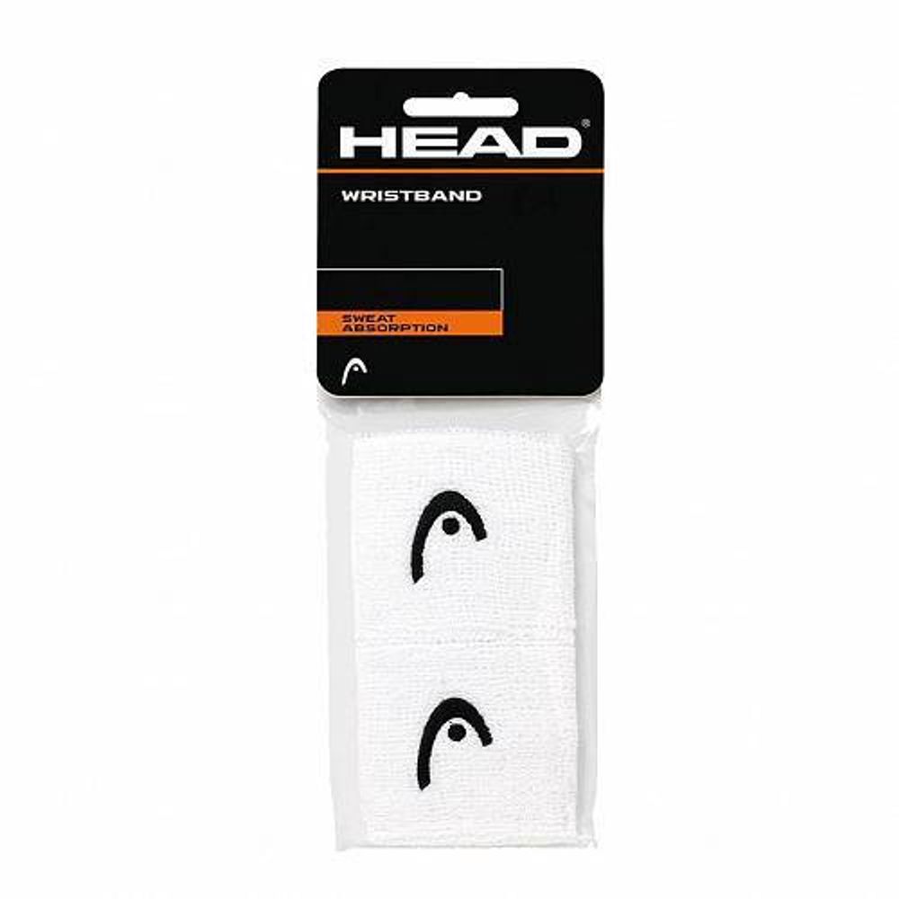 Напульсники HEAD 2,5&quot;