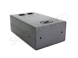 понижающий трансформатор корпус