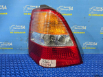 Стоп левый Honda ODYSSEY 1998-2001