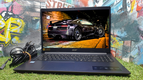 Ноутбук Acer Pentium/4Gb/FHD/Aspire 3 A315-34-P7PN/Windows 10