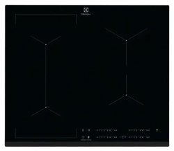 Встраиваемая индукционная варочная панель Electrolux IPE 6453 KF