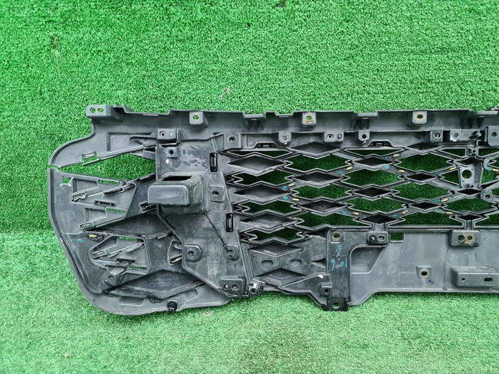 Решетка радиатора EXEED RX (2023-н.в.)