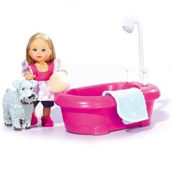 Kukla Simba Evi 12 sm