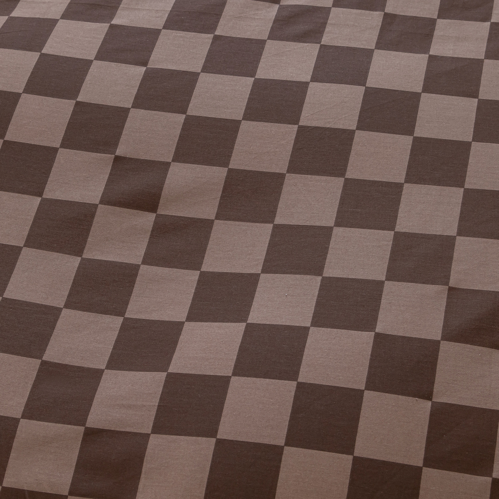 Комплект постельного белья Сатин Элитный на резинке CPLR057