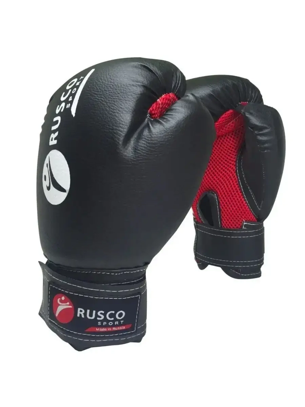 Перчатки боксерские Rusco Sport 4-6 OZ