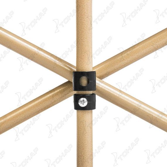 Кровать походная 190*65*36см (PR-HF10471-3) PR