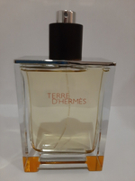 Hermes Terre d'Hermes