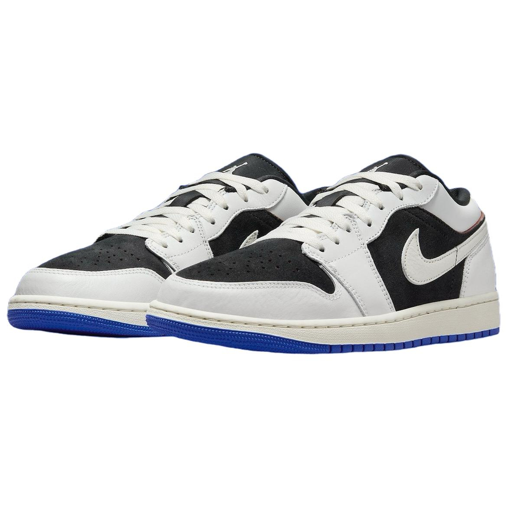 Air Jordan 1 Low "Quai 54"