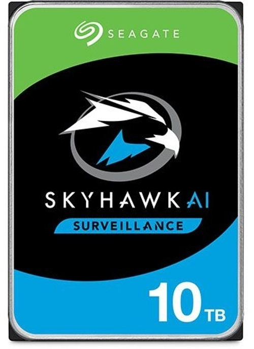 Seagate SkyHawk AI ST10000VE001 10TB