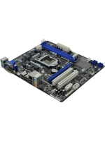 Материнская плата ASRock H61M LGA 1155 DDR3