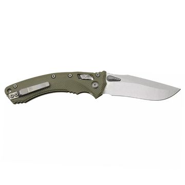 Складной нож Microtech Amphibian S/E Ram-Lok 137RL-10FLGTOD