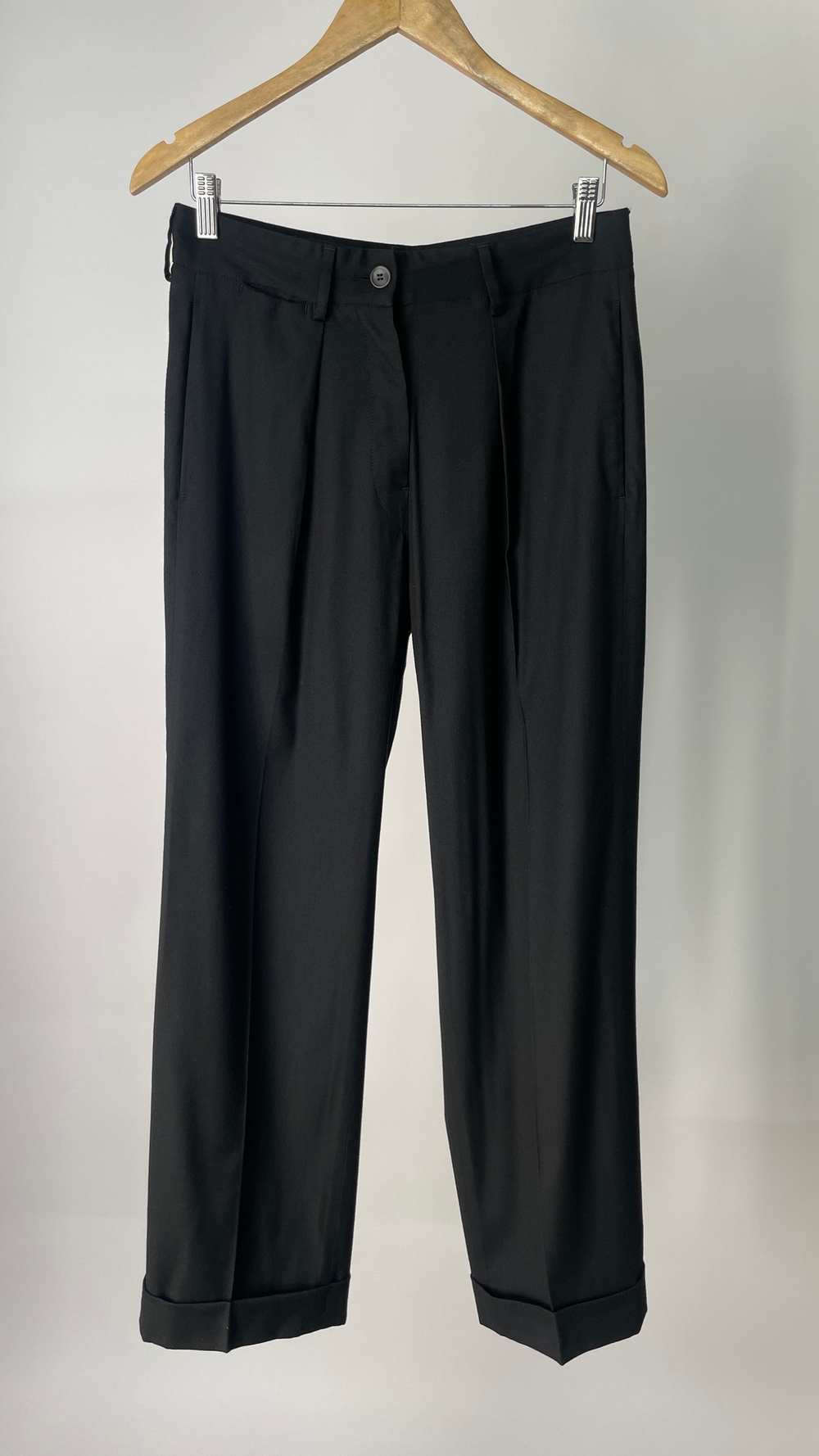 Брюки Maison Margiela