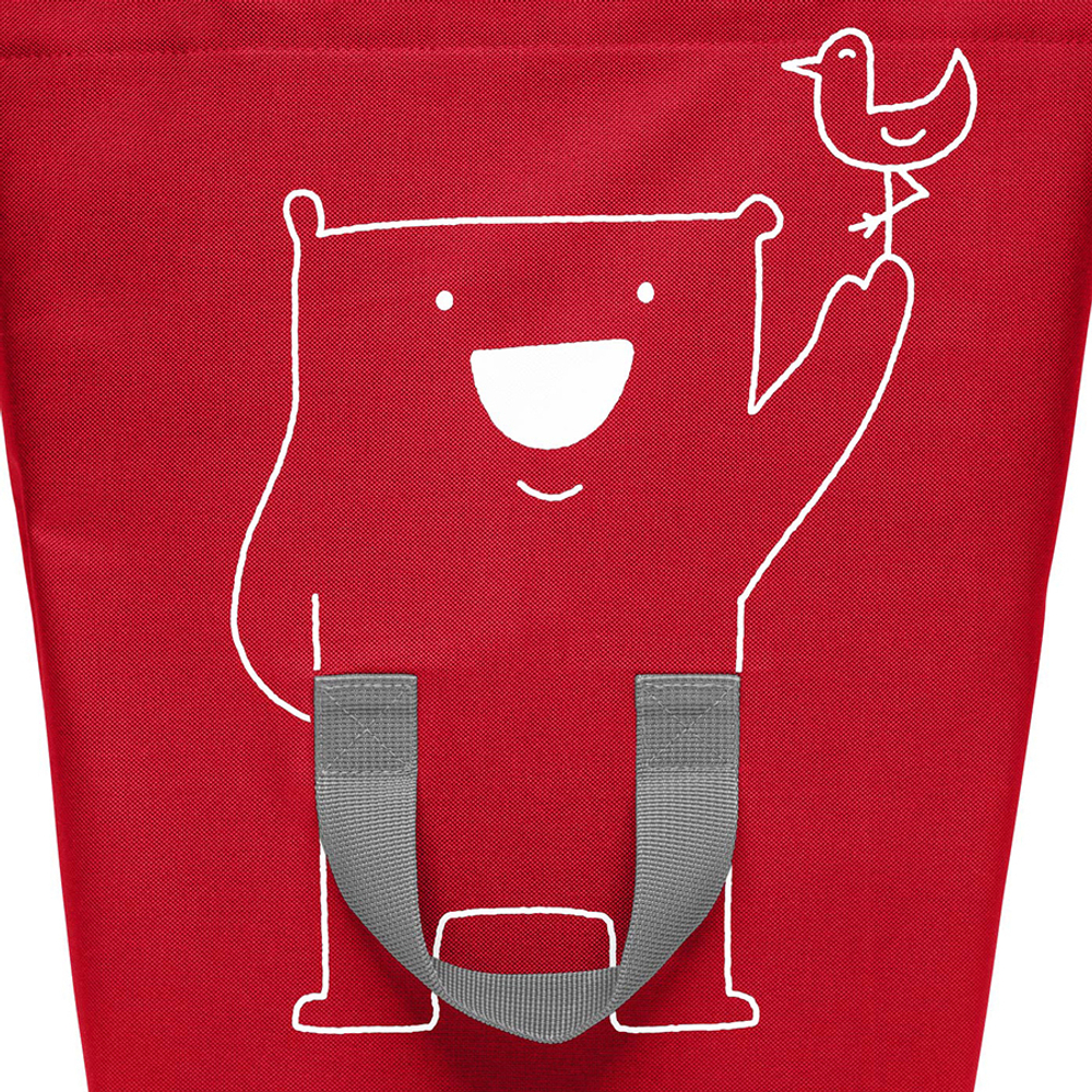 Сумка familybag red