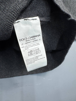 Свитер Dolce&Gabbana